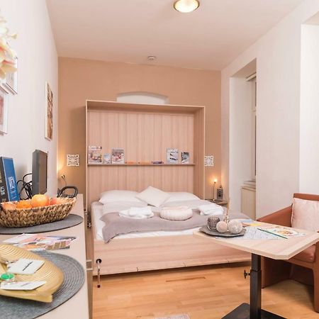 Tiny Hideaway Lejlighed Wien Eksteriør billede